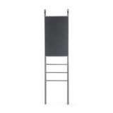 Christopher Knight Home® - Noble House - Gardner Modern Ladder Mirror, Gray