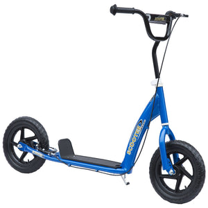 English Elm Qaba Toddler Steel Frame Tricycle with Bell Eva Wheels Ergonomic Seat Indoor Outdoor W2225P217076