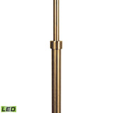 Pharmacy 42'' High 1-Light Floor Lamp - Bronze - Includes LED Bulb 671-LED Elk Home