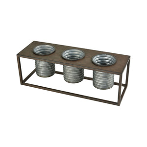 Centerville Triple Planter 671104 Elk Home