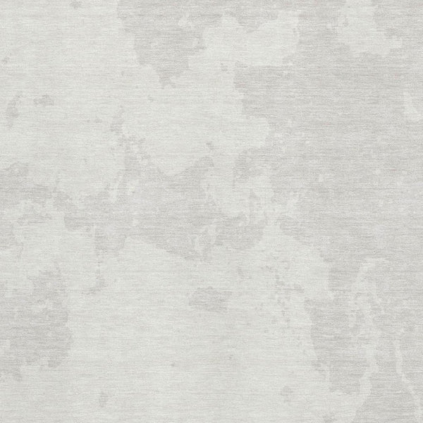 HomeRoots 5' X 8' Ivory and Beige Abstract Area Rug - Durable, Washable, UV-Protected for Modern Living Spaces 671302