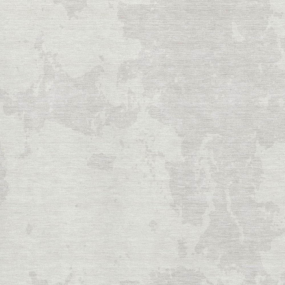 HomeRoots 8' X 10' Ivory and Beige Abstract Washable Area Rug - Stylish UV Protected Design for Modern Spaces 671304