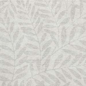 HomeRoots 5' X 8' Ivory And Beige Floral Area Rug – Washable, UV-Protected, Stain-Resistant for Everyday Elegance 671458