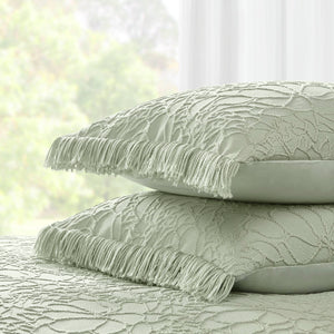 English Elm 3PCS Queen Comforter Set – Ultra-Soft Washed Microfiber Comforter with Plush Poly Fill, Cozy Luxury Bedding Sage 17.72 L x 15.75 W x 5.51 H B035P341102