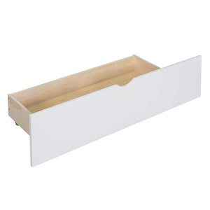 English Elm Twin House Bed Frame with Sofa Seating Led Lighting Drawers and Wireless Charging LP000521AAK-1