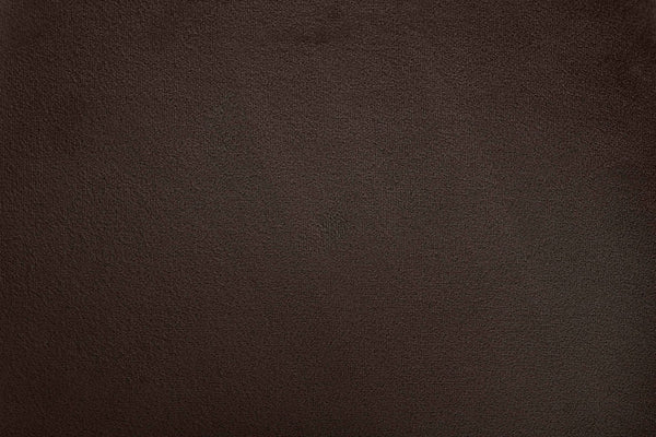 Meridian Furniture Orin Modular Lounge Chair Plush Velvet Upholstery with Repositionable Arm for Living Rooms Brown 671Brown-Chair