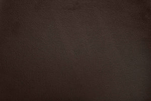 Meridian Furniture Orin Modular Corner Lounge Chair Plush Performance Velvet with Locking Latches for Sectional Use Brown 671Brown-Corner