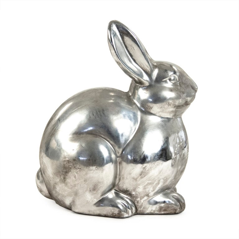 Zentique Rabbit Accent Sculpture