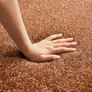 English Elm Modern Curved Sectional Sofa, 5-Seater Velvet Couch For Stylish Living Spaces, Easy Setup W1765S00129-GIGA