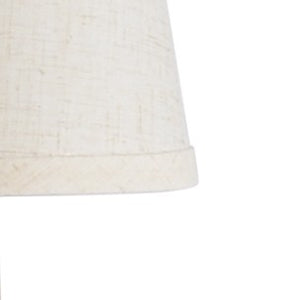 Wildwood Mackie Antique-Brass Modern Regency Chandelier With Faceted Glass Beads — 48"H X 40"W Elegant Focal Lighting 67239