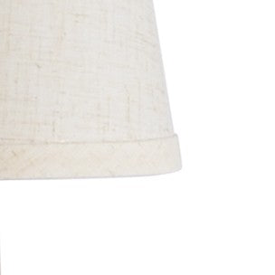 Wildwood Mackie Antique-Brass Modern Regency Chandelier With Faceted Glass Beads — 48"H X 40"W Elegant Focal Lighting 67239