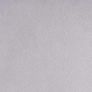 English Elm Freddie Gray Faux Leather Power Lift Recliner Gray with 2 Motors, 180° Lay-Flat, Remote Control B2726P404905