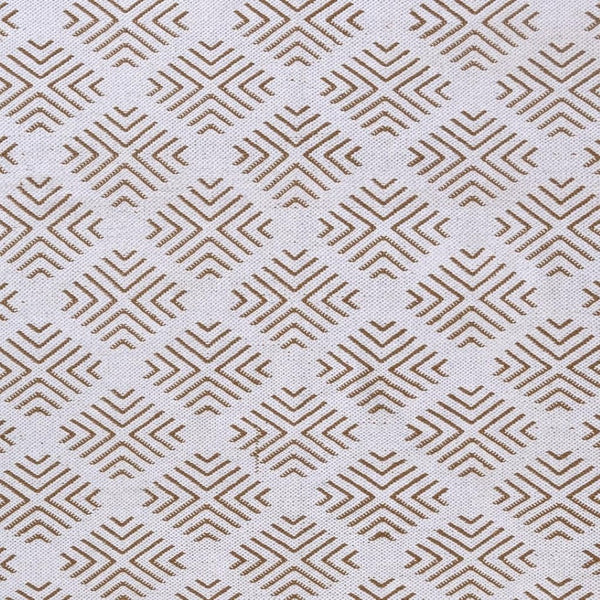HomeRoots Diamond Hand-Woven Area Rug - Artisan Crafted, Unique Design for Cozy Living Spaces, 108"x144" 674528