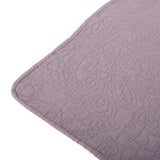 Christopher Knight Home® Noble House Embroidered Throw