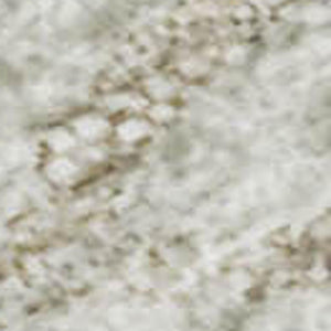 HomeRoots 9' X 12' Ivory and Beige Striped Area Rug - Washable, UV Protected, Stain-Resistant for Busy Homes 674795