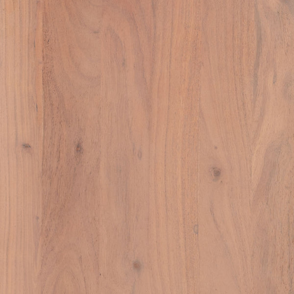 Zuo Modern Hira Cabinet Natural - Solid Acacia Wood Storage Solution For Modern Homes & Hospitality Spaces Natural Solid Acacia Wood 110799-zuo-modern