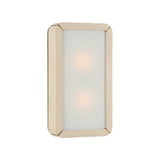 Oak Island Sconce