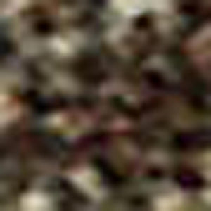 HomeRoots 9' X 12' Abstract Coffee and Burgundy Area Rug - Washable, UV Protected, Durable for Busy Homes 675035