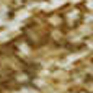 HomeRoots 9' X 12' Washable Gold and Ivory Abstract Area Rug with UV Protection for Stylish, Low-Maintenance Living 675155