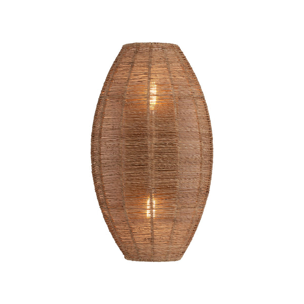 Wildwood Teague Sconce - Elegant Wall Light With Rich Brown Finish For Inviting Ambiance And Style Upgrade Brown  67529