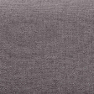 Baxton Studio Baxton Studio Grey Upholstered Bar Bench - Modern Button-Tufted Seating for Kitchen & Dining Nook BBT5218-Grey Bench