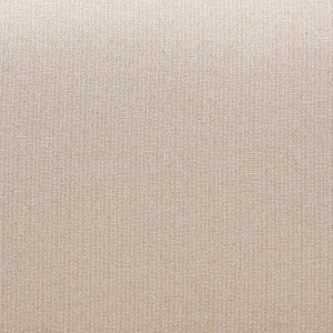 Baxton Studio Baxton Studio Light Beige Upholstered Bar Bench - Modern Button-Tufted Design for Cozy Dining Spaces BBT5218-Beige Bench