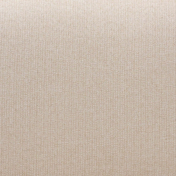 Baxton Studio Baxton Studio Light Beige Upholstered Bar Bench - Modern Button-Tufted Design for Cozy Dining Spaces BBT5218-Beige Bench