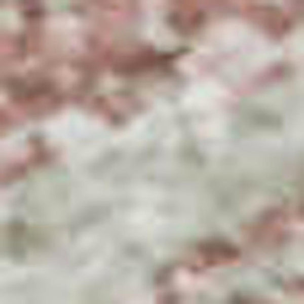 HomeRoots 10' X 14' Pink and Ivory Striped Area Rug – Durable, Washable, UV-Protected for Stylish Living Spaces 675618