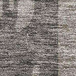 HomeRoots 10' X 14' Stylish Taupe Beige & Ivory Abstract Area Rug - Washable, UV Protected for High Traffic Areas 675876