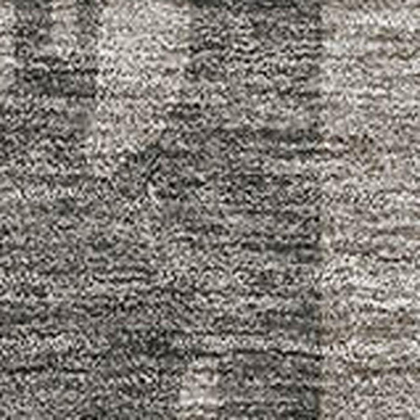HomeRoots 10' X 14' Stylish Taupe Beige & Ivory Abstract Area Rug - Washable, UV Protected for High Traffic Areas 675876