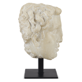 Greek Princess Head Fragment