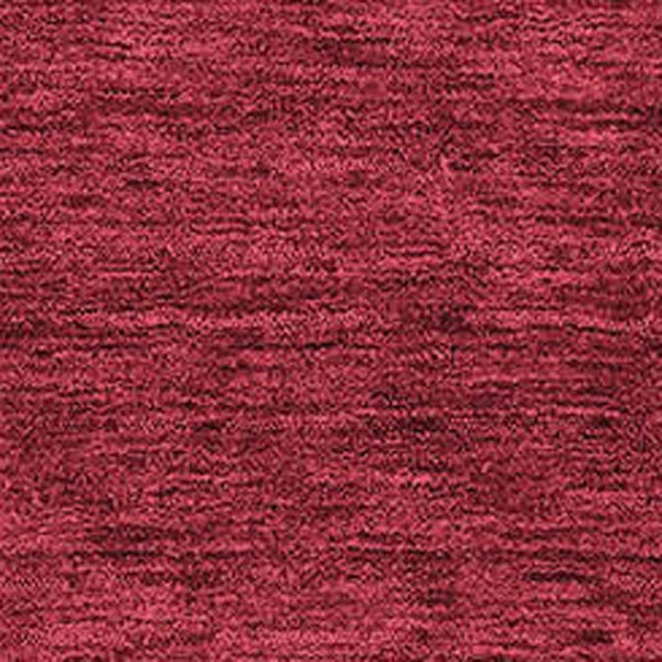 HomeRoots 5' X 8' Southwestern Washable Area Rug - Bold Red, White & Navy Blue, UV Protected, Easy Care! 676436