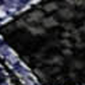 HomeRoots 10' Purple and Green Abstract Washable Area Rug with UV Protection - Stylish, Durable, Easy-Care! 677195