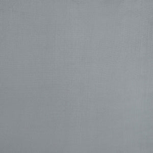 English Elm Sienna Velvet 2-Piece Camel Back Living Room Set in Grey with Gold Accents, Channel Tufted Elegance B062S00991