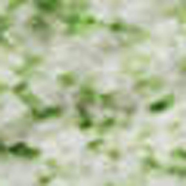 HomeRoots 5' X 8' Abstract Area Rug in Green & Sky Blue - Washable, Stain-Resistant, UV Protected & Durable 677995