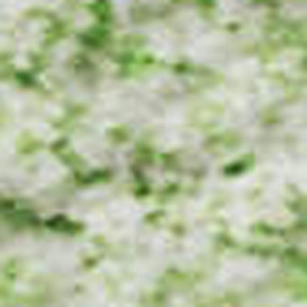 HomeRoots 9' X 12' Abstract Green & Sky Blue Washable Area Rug - UV Protected, Stain-Resistant & Durable Design 677998