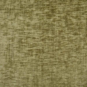 English Elm A&A Elegant Chenille Tufted Office Chair with Hand-Pulled Buttons, Nailhead Trim & Gold Chrome Base Green W1143P366777