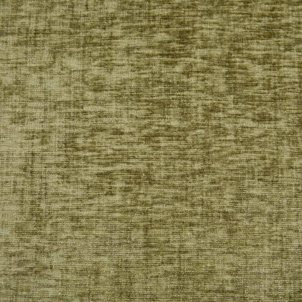 English Elm A&A Elegant Chenille Tufted Office Chair with Hand-Pulled Buttons, Nailhead Trim & Gold Chrome Base Green W1143P366777