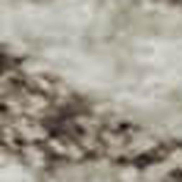 HomeRoots 9' X 12' Beige and Brown Abstract Washable Area Rug – Stylish, Durable, UV-Protected for Busy Homes 678124