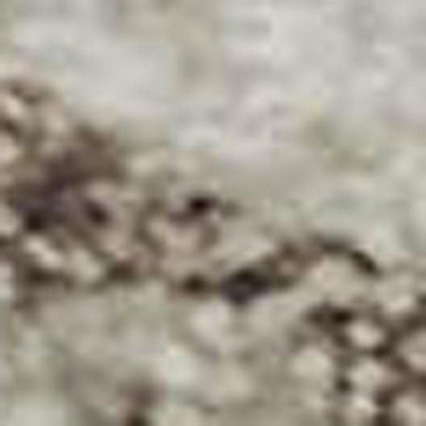 HomeRoots 10' X 14' Beige & Brown Abstract Washable Area Rug – Stylish, Durable, UV Protected for Modern Spaces 678125