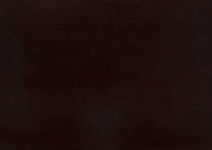 English Elm Modern Daisy Dining Side Chairs Set of 2 with Sleek Curves Faux Leather Upholstery Hardwood Frame Durable Comfort 19" Seat Height Espresso 43 L x 11 W x 21 H B011P255723