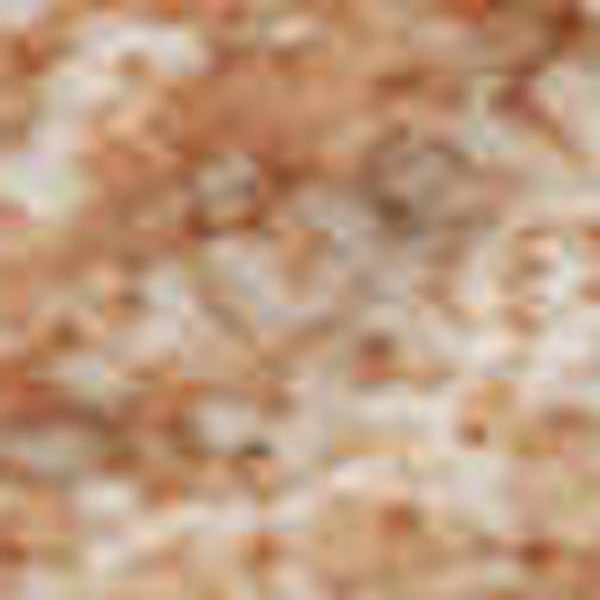 HomeRoots 5' X 8' Salmon and Ivory Abstract Washable Area Rug – Stylish, Durable, Stain-Resistant Design for Homes 678678