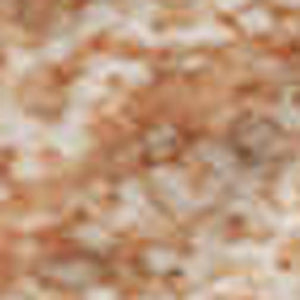 HomeRoots 8' X 10' Salmon & Ivory Abstract Washable Area Rug - UV Protected, Stylish & Stain-Resistant Comfort 678680