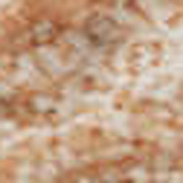 HomeRoots 9' X 12' Salmon and Ivory Abstract Washable Area Rug – Stylish, Durable, UV-Protected for High-Traffic Spaces 678681