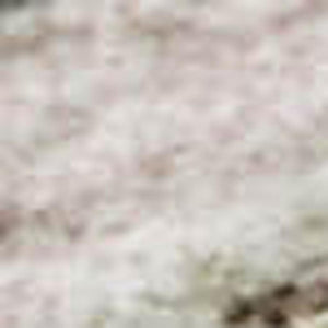 HomeRoots 5' X 8' Floral Washable Area Rug in Pink, Ivory & Gray - UV Protected, Durable & Easy Care for Homes 678996