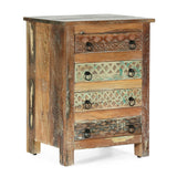 Christopher Knight Home® Noble House 4 Drawer Chest