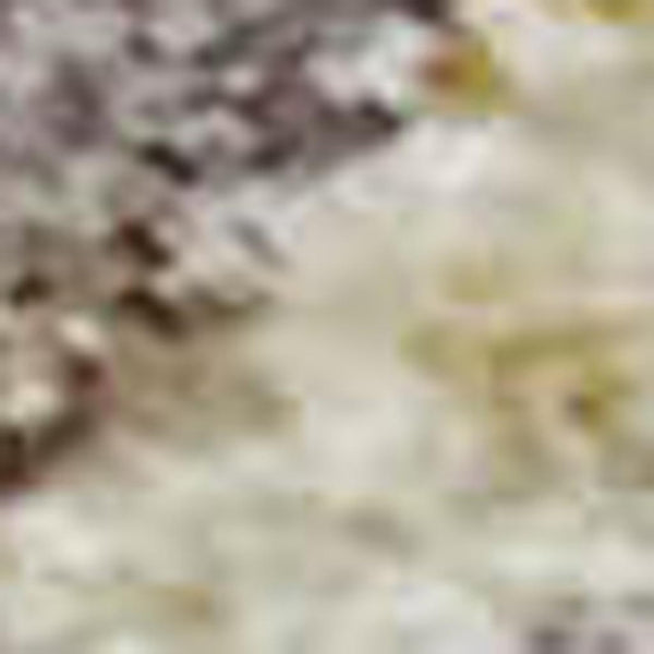 HomeRoots 5' X 8' Abstract Area Rug in Lavender, Gold & Ivory – Washable, UV Protected, Ideal for Any Room 679140