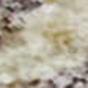 HomeRoots 8' X 10' Stylish Lavender Gold Ivory Abstract Washable Area Rug - Stain Resistant & UV Protected 679142