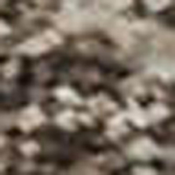 HomeRoots 8' X 10' Brown and Taupe Abstract Washable Area Rug with UV Protection for High-Traffic Spaces 679921