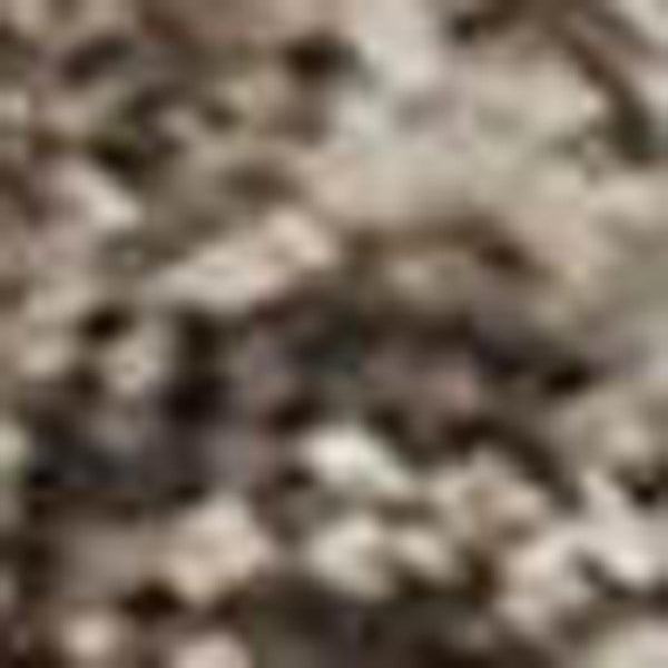 HomeRoots 10' X 14' Modern Brown and Taupe Abstract Area Rug with UV Protection, Stain Resistance, Washable Design 679923